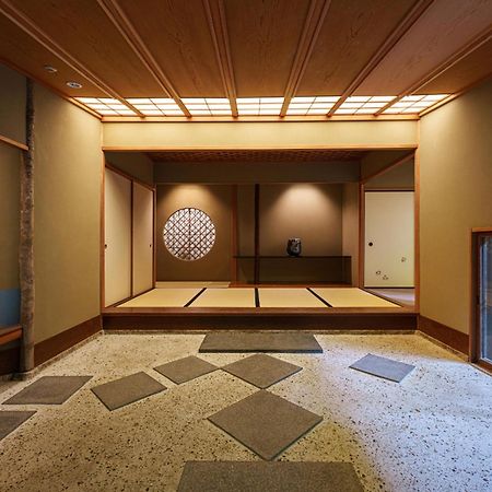 Unzen Hanzuiryo By Onko Chishin Esterno foto