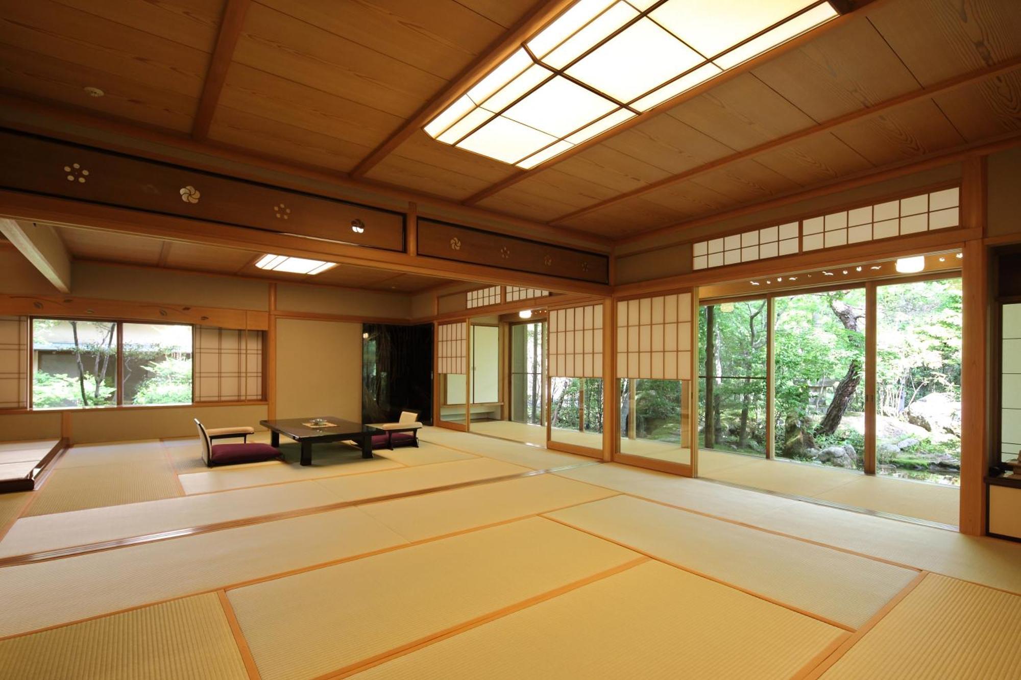 Unzen Hanzuiryo By Onko Chishin Esterno foto