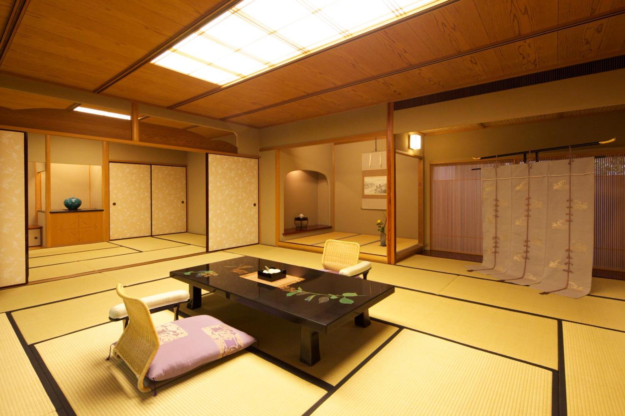 Unzen Hanzuiryo By Onko Chishin Esterno foto