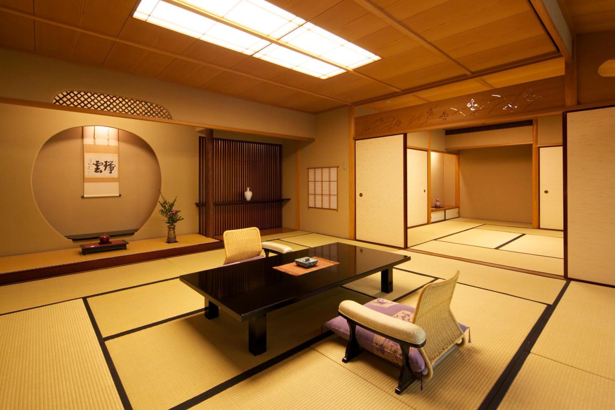 Unzen Hanzuiryo By Onko Chishin Esterno foto