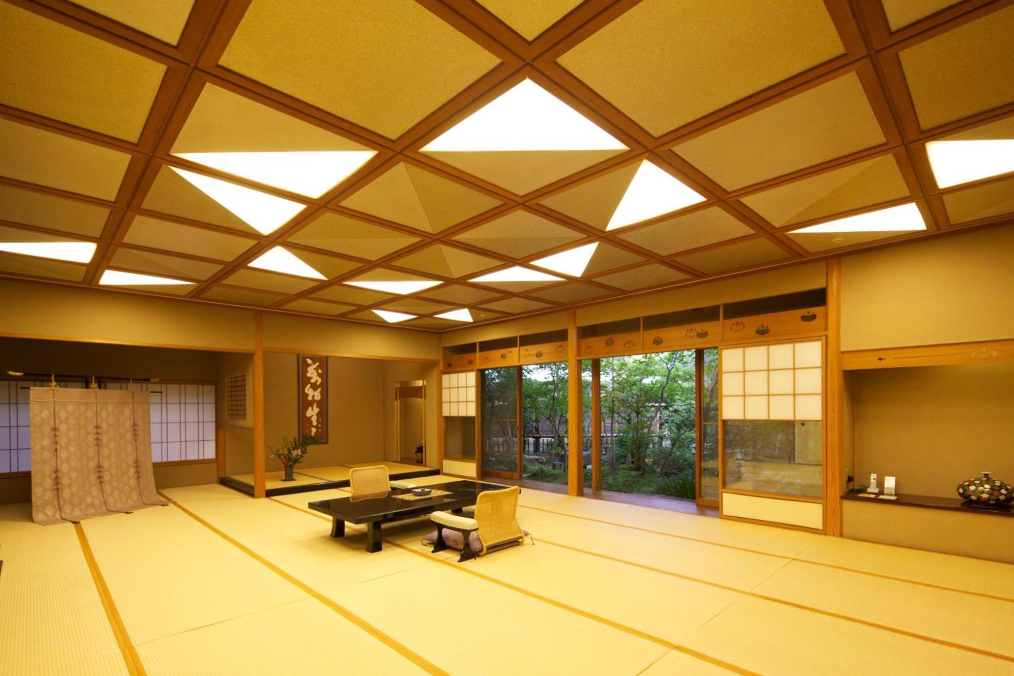 Unzen Hanzuiryo By Onko Chishin Esterno foto