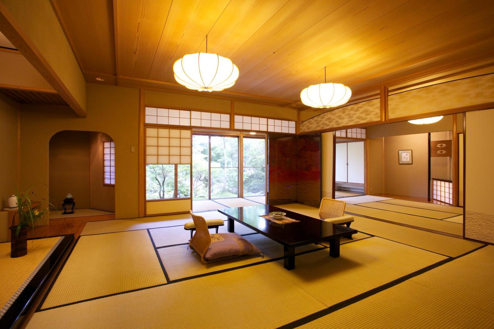 Unzen Hanzuiryo By Onko Chishin Esterno foto