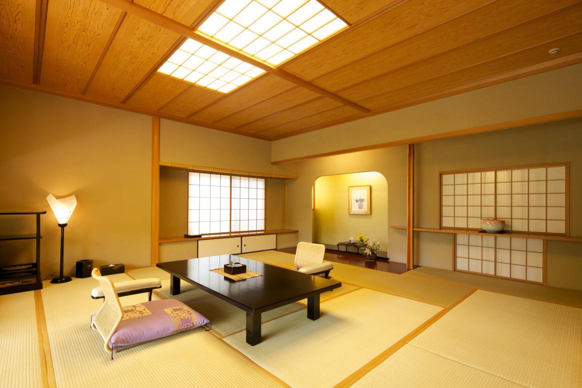 Unzen Hanzuiryo By Onko Chishin Esterno foto