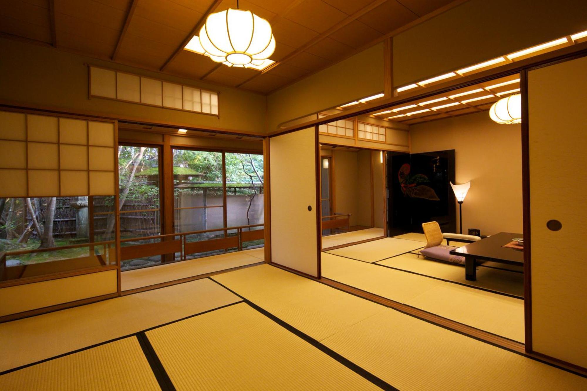 Unzen Hanzuiryo By Onko Chishin Esterno foto