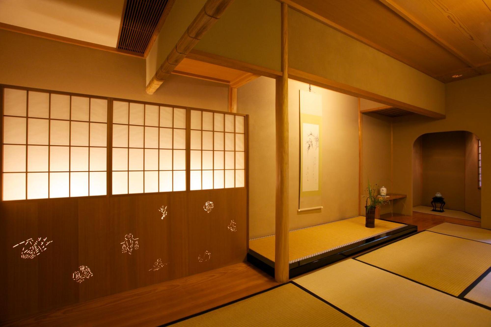 Unzen Hanzuiryo By Onko Chishin Esterno foto