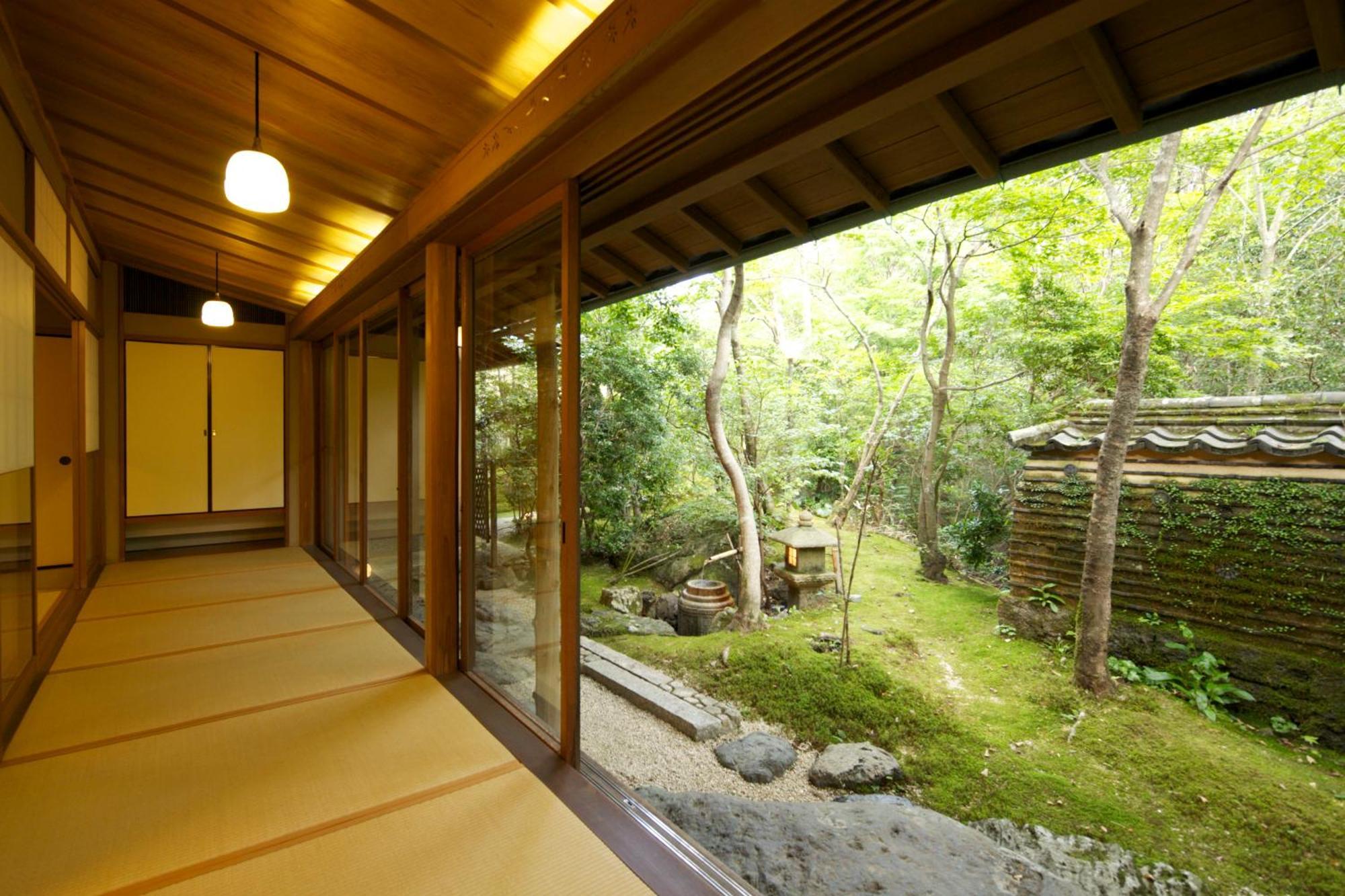 Unzen Hanzuiryo By Onko Chishin Esterno foto