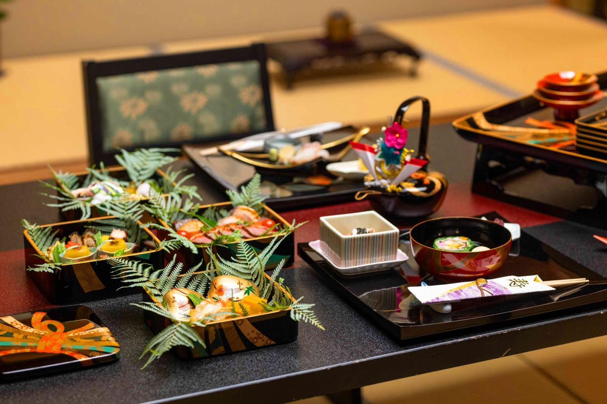 Unzen Hanzuiryo By Onko Chishin Esterno foto