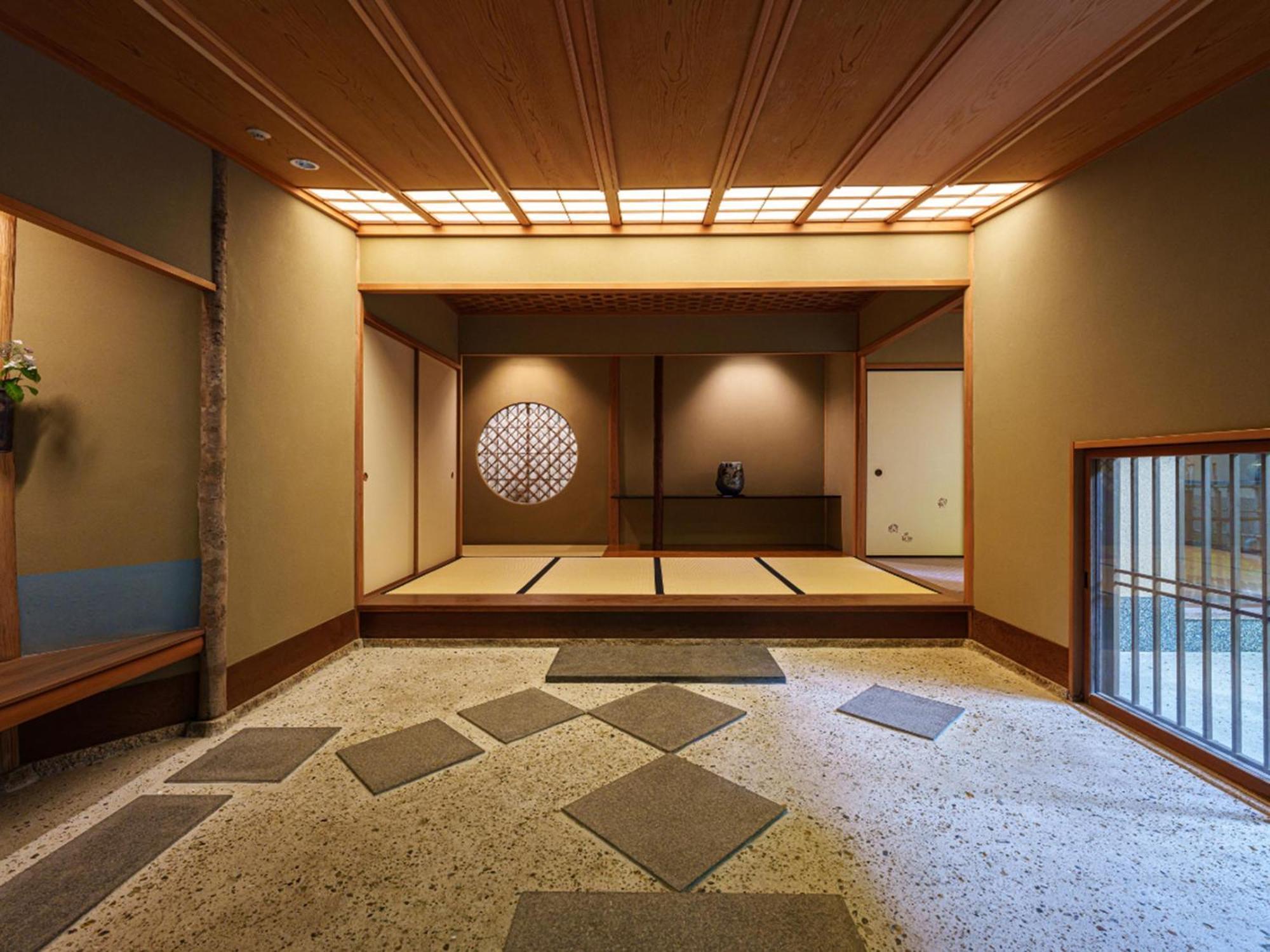 Unzen Hanzuiryo By Onko Chishin Esterno foto