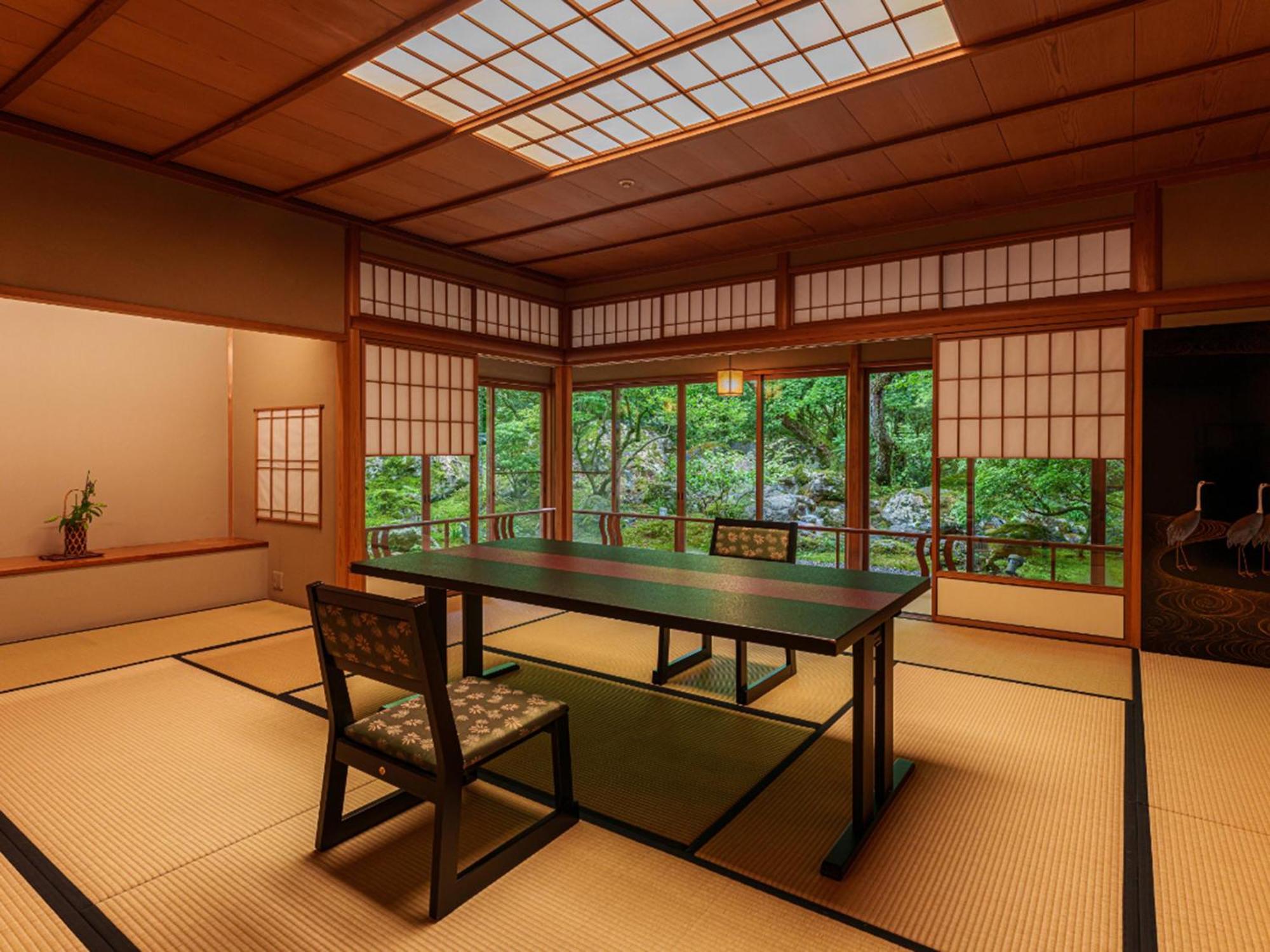 Unzen Hanzuiryo By Onko Chishin Esterno foto